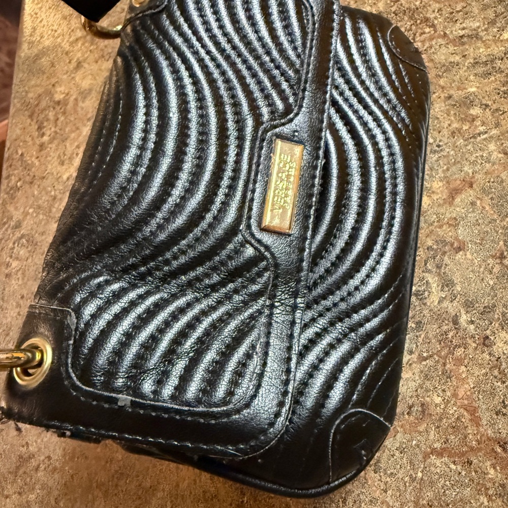 Versace crossbody handbag